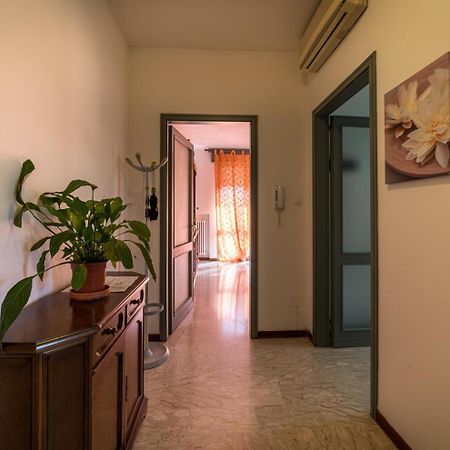 Very Nice Apartment Padova Centre ภายนอก รูปภาพ