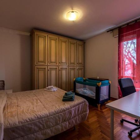Very Nice Apartment Padova Centre ภายนอก รูปภาพ