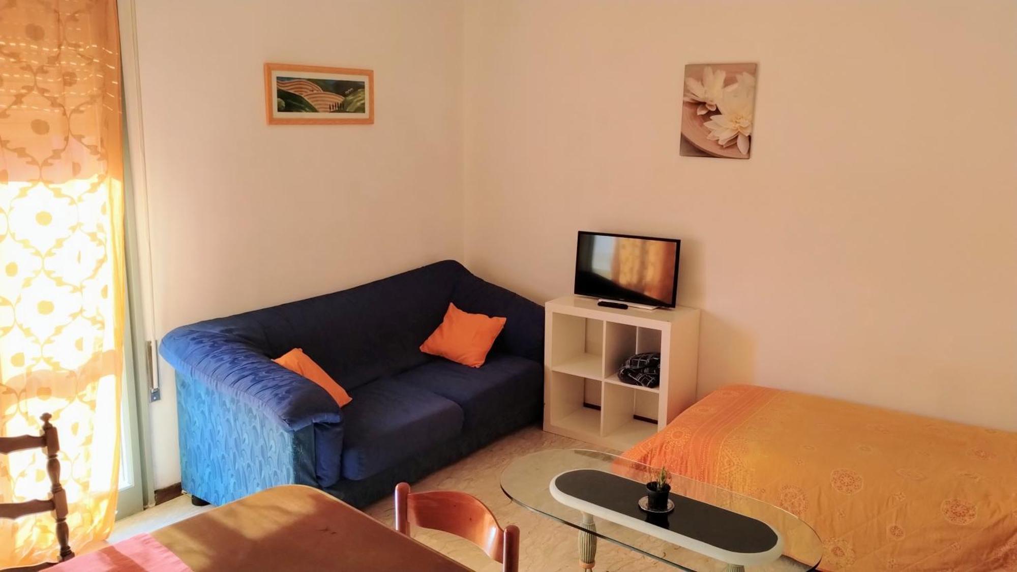 Very Nice Apartment Padova Centre ภายนอก รูปภาพ