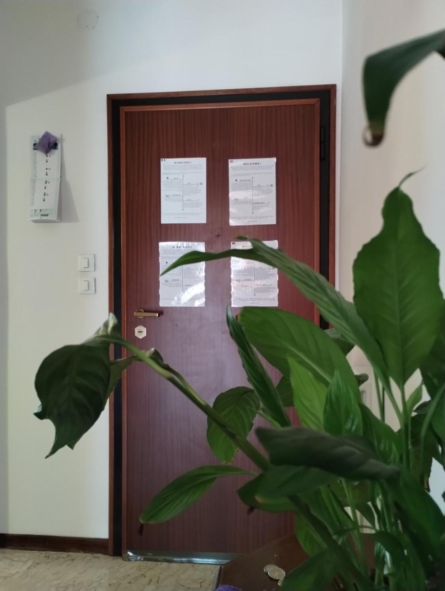 Very Nice Apartment Padova Centre ภายนอก รูปภาพ
