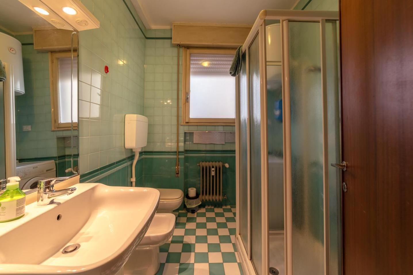 Very Nice Apartment Padova Centre ภายนอก รูปภาพ