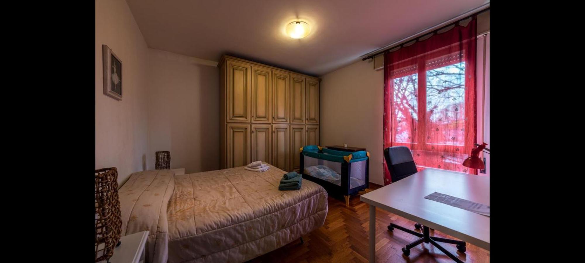 Very Nice Apartment Padova Centre ภายนอก รูปภาพ