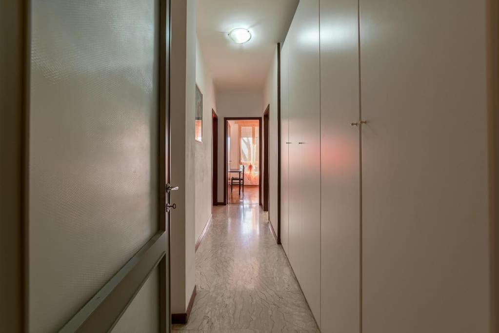 Very Nice Apartment Padova Centre ภายนอก รูปภาพ