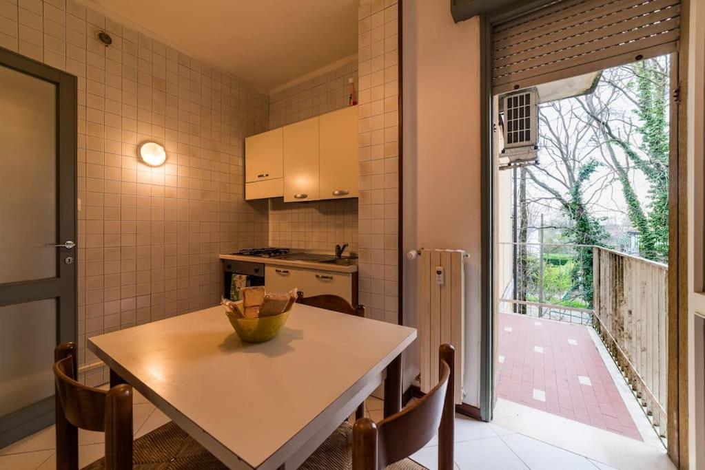 Very Nice Apartment Padova Centre ภายนอก รูปภาพ