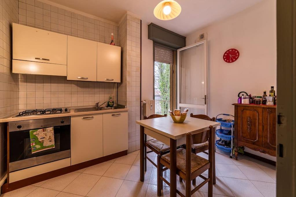 Very Nice Apartment Padova Centre ภายนอก รูปภาพ