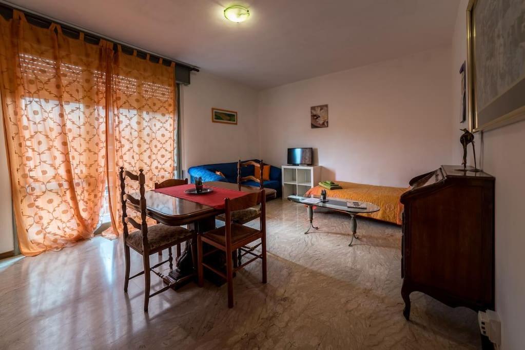 Very Nice Apartment Padova Centre ภายนอก รูปภาพ
